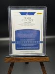 2018 Panini National Treasures Frank Chance #216 49/49