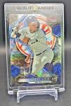 Aaron Judge Refractor Bowman’s Best Sports Card