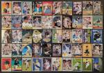 50 Unique Mike Mussina Baseball Cards Collection