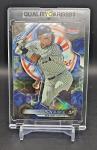 Aaron Judge Refractor Bowman’s Best Sports Card
