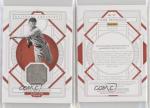 2021 Panini National Treasures Herb Pennock Holo Silver 8/10