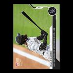 Charlie Blackmon 2020 Topps Now Card 91
