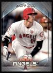 2020 Topps Shohei Ohtani National Baseball Card Day