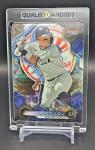 Aaron Judge Refractor Bowman’s Best Sports Card