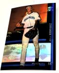 1994 Upper Deck Alex Rodriguez Rookie Card #33