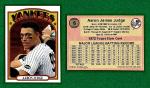 4 Aaron Judge Baseball Cards - New York Yankees