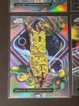 2023-24 Topps Utah Jazz Cards Lot of 6