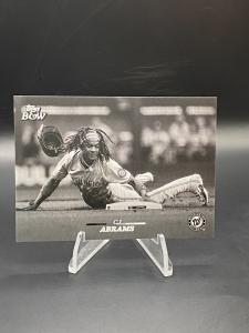 2024 Topps Black & White Complete Your Set