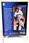 1994 Upper Deck Alex Rodriguez Rookie Card #33
