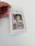 Aaron Judge Simpsons Isotopes Limited Edition Card
