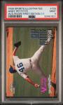 1998 Sports Illustrated Andy Pettitte 1/1 PSA 9