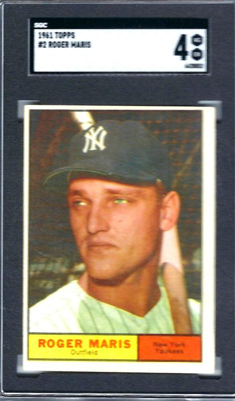 Roger Maris
