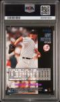 1998 Sports Illustrated Andy Pettitte 1/1 PSA 9
