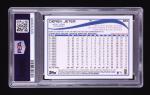 Derek Jeter 2014 Topps Opening Day PSA 10