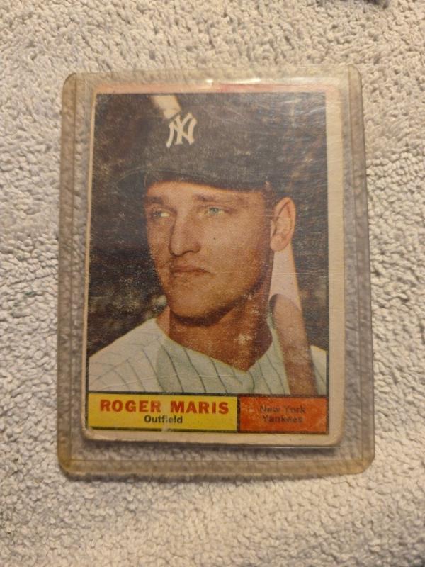 Roger Maris