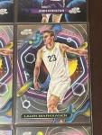 2023-24 Topps Utah Jazz Cards Lot of 6