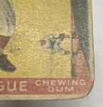 1933 Goudey Waite Hoyt Baseball Card #60