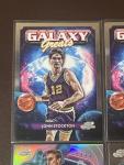 2023-24 Topps Utah Jazz Cards Lot of 6
