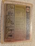 1961 Topps Roger Maris Baseball Card #2