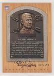 2012 Panini Cooperstown Ed Delahanty #27 Card