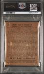 1939 Play Ball Joe DiMaggio #26 PSA 1.5