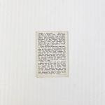 1950 Jimmie Collins Hall of Fame Baseball Card