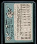 1965 Topps #450 Elston Howard Baseball Card