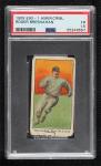 1909-11 American Caramel E90-1 Roger Bresnahan Card