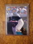 2001 Upper Deck Ichiro Suzuki Rookie Card #271