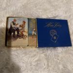 1953 Brown & Bigelow Playing Cards - Connie Mack, John McGraw