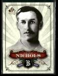 2006 SP Legendary Cuts Kid Nichols Card 32