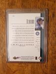 2001 Upper Deck Ichiro Suzuki Rookie Card #271