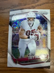 2025 Panini Prizm WHITE DISCO Veterans - BOGO Deal!