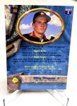 1994 Bowman's Best Billy Wagner Rookie Card