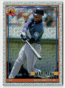 2026 Topps Series 1 Chrome Silver Pack - Choose