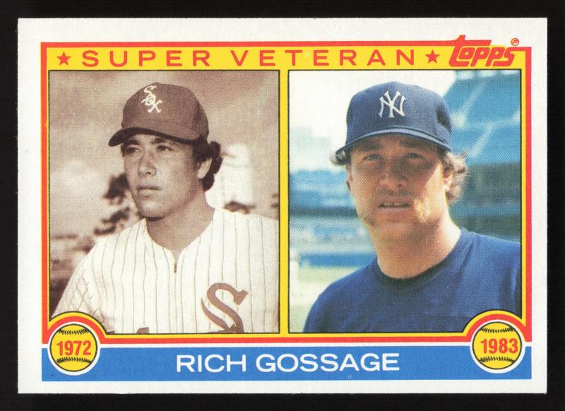 Goose Gossage