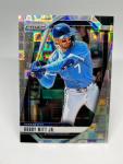 Bobby Witt Jr. 2025 Panini Prizm Pandora Card