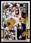 2026 Topps San Diego Padres Team Card Set