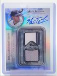 Mark Teixeira 2025 Topps Sterling Yankees Auto Patch