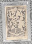 1920 Spalding Pages #170 Walter Johnson & Friends