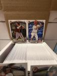 2025 Bowman Complete Paper Set 250 Cards