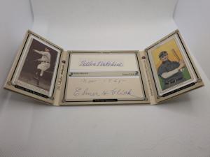 2021 Willie Mitchell Elmer Flick Cut Autos