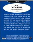 2011 Topps Lineage Baseball Card Collection