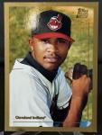 1999 Topps C.C. Sabathia #T33 Rookie Card
