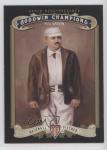 2012 Upper Deck Pud Galvin Goodwin Champions Card