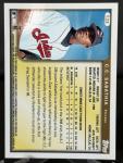 1999 Topps C.C. Sabathia #T33 Rookie Card