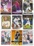 Baseball Card Team Lots - Pick Your Team