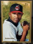 1999 Topps C.C. Sabathia #T33 Rookie Card