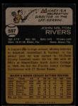 Mickey Rivers 1973 Topps Baseball Card #597