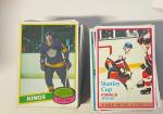 1980-81 Topps Hockey Singles - Your Choice